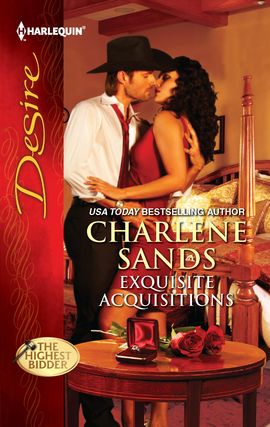 Title details for Exquisite Acquisitions by Charlene Sands - Available